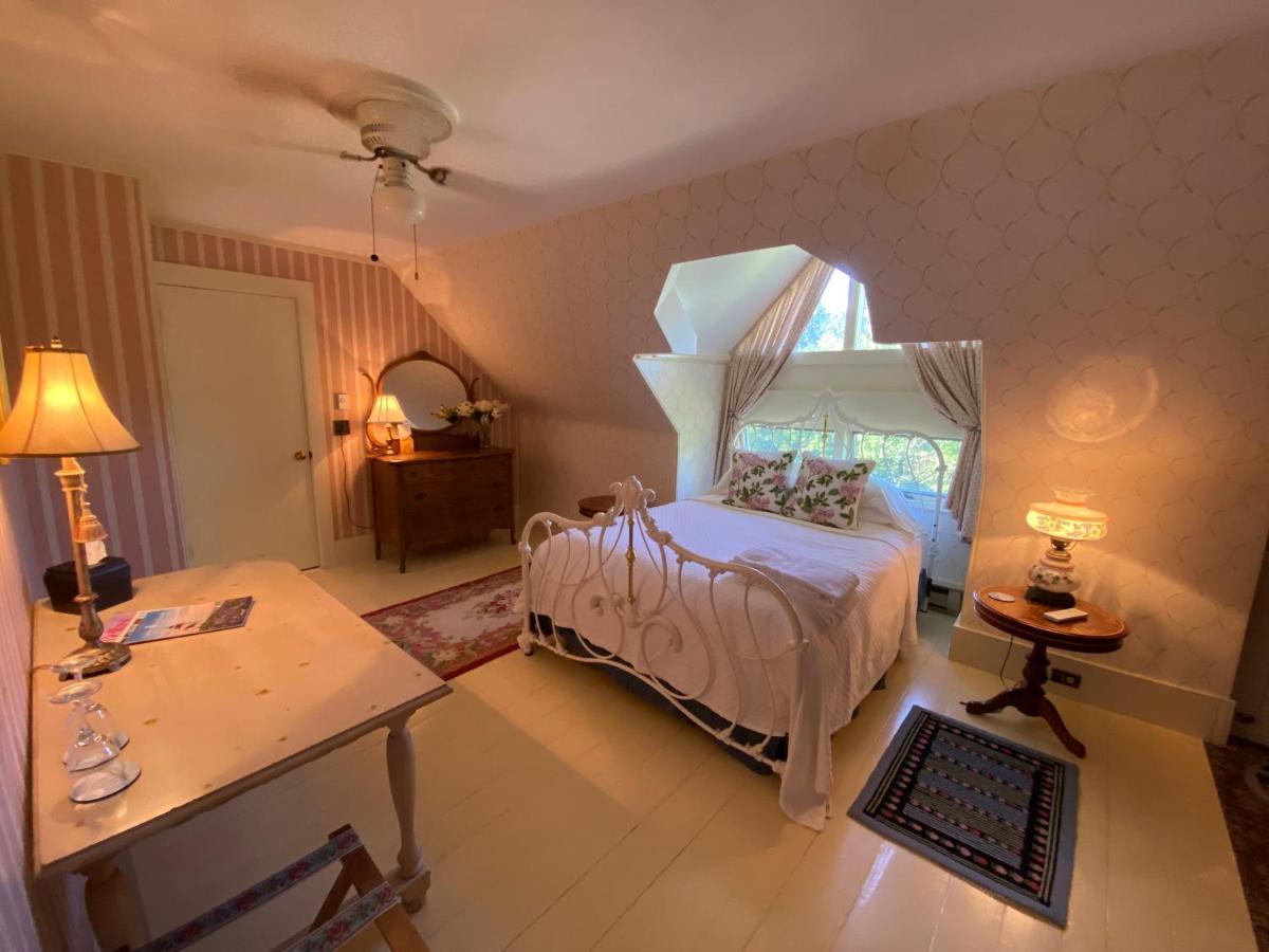 مبيت وإفطار لينكولنفيل Victorian By The Sea المظهر الخارجي الصورة