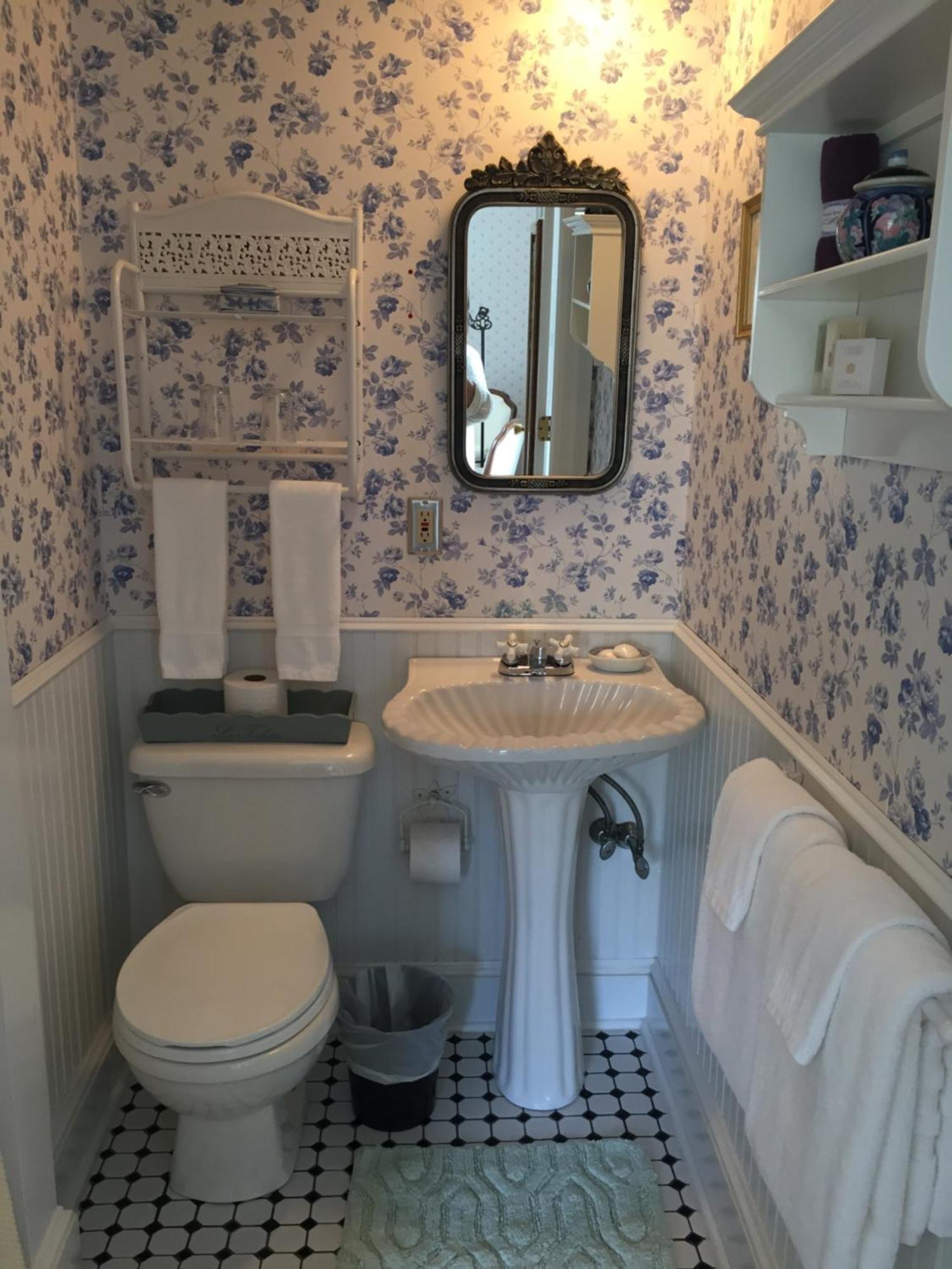 مبيت وإفطار لينكولنفيل Victorian By The Sea المظهر الخارجي الصورة
