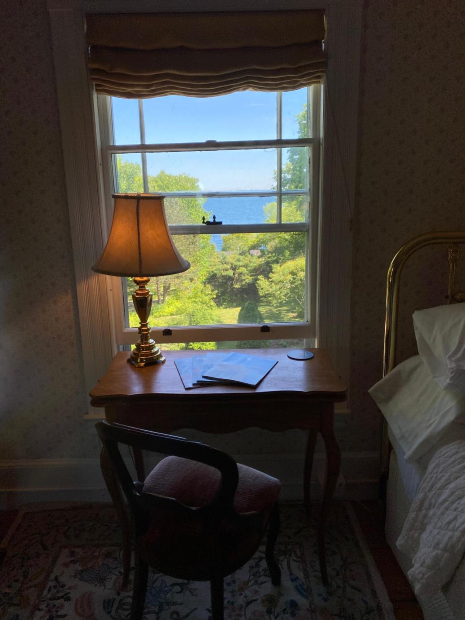 مبيت وإفطار لينكولنفيل Victorian By The Sea المظهر الخارجي الصورة