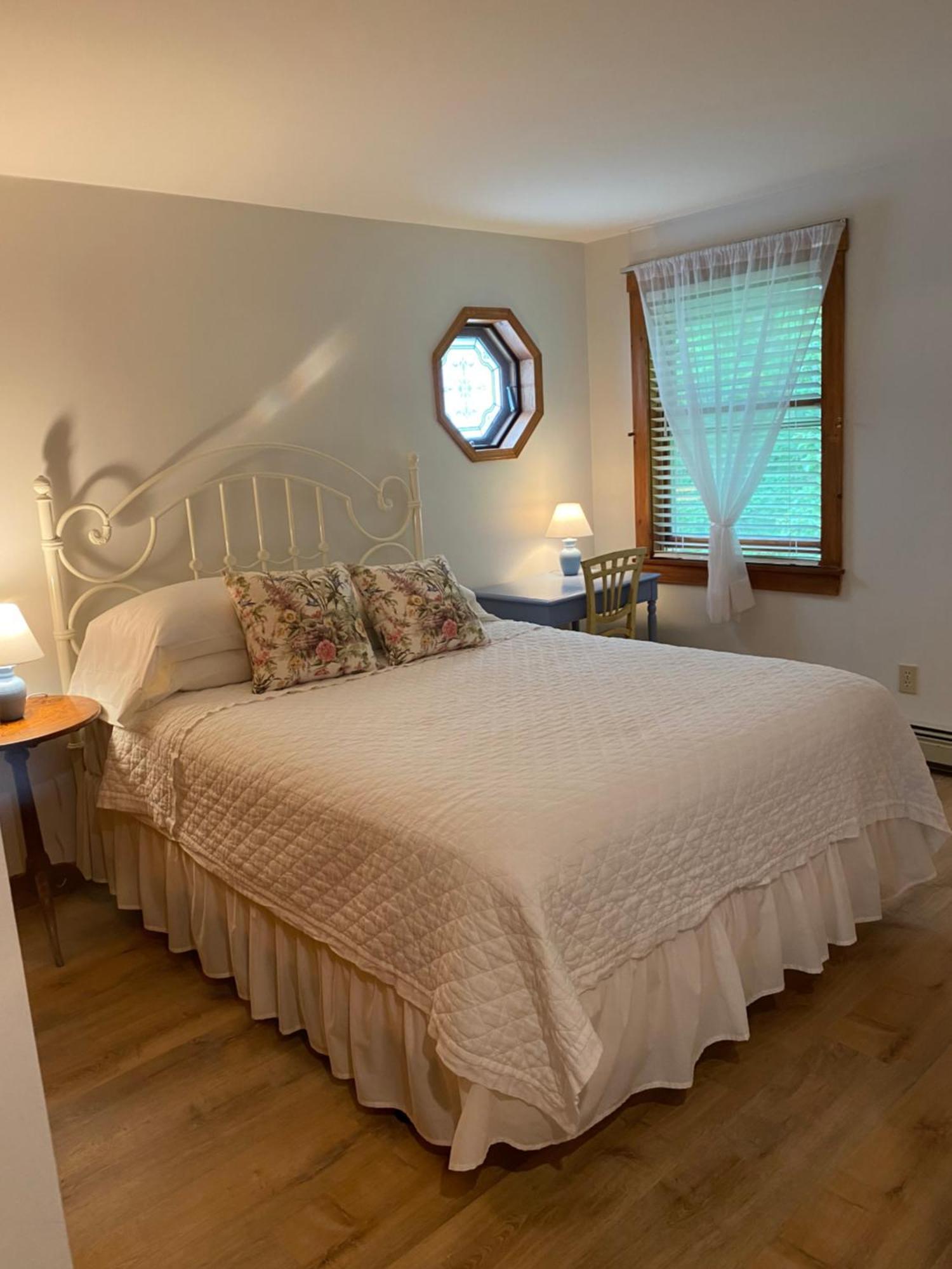 مبيت وإفطار لينكولنفيل Victorian By The Sea المظهر الخارجي الصورة