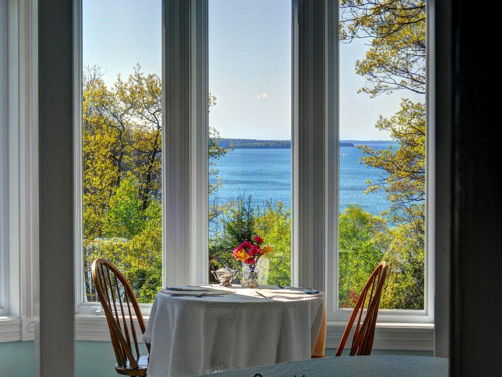 مبيت وإفطار لينكولنفيل Victorian By The Sea المظهر الخارجي الصورة