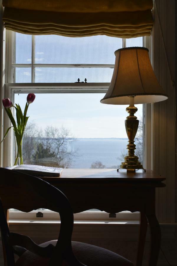 مبيت وإفطار لينكولنفيل Victorian By The Sea المظهر الخارجي الصورة