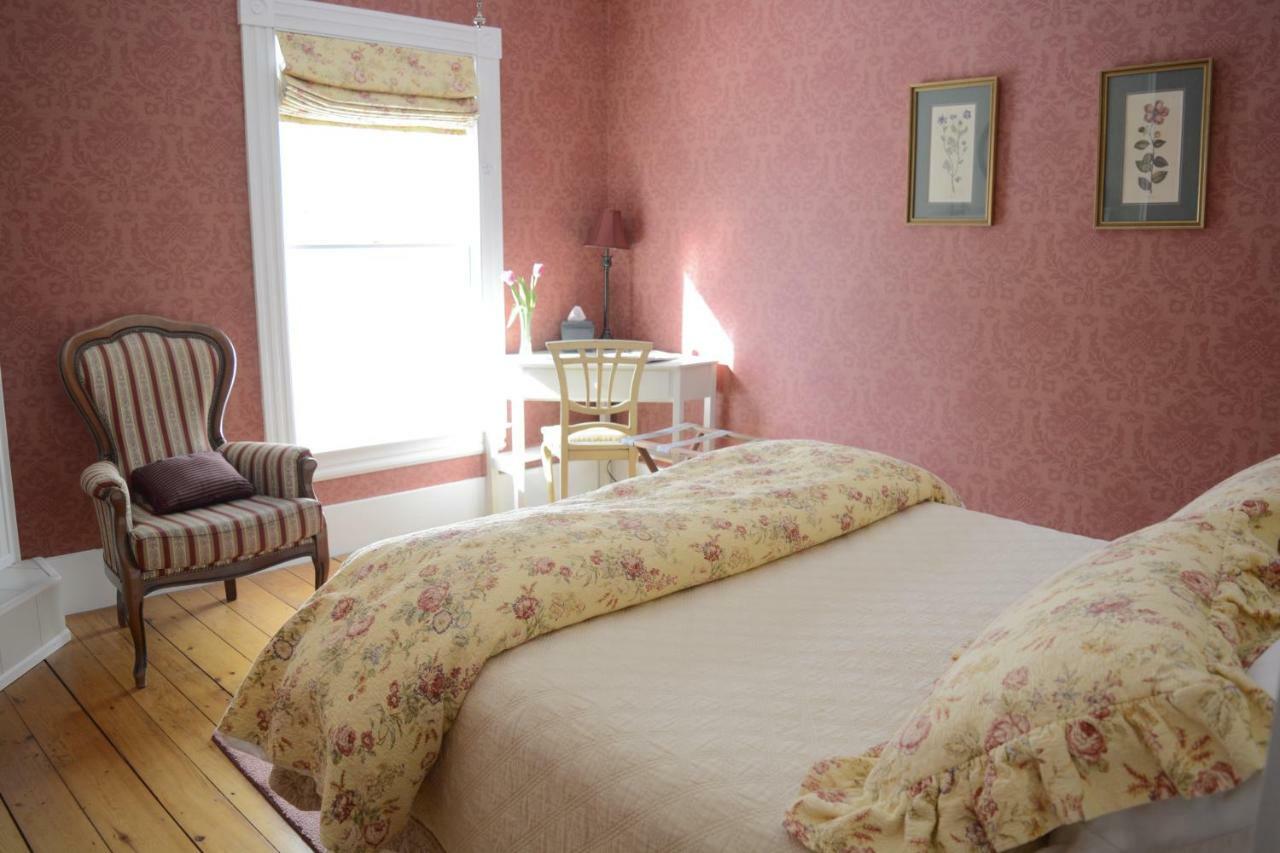 مبيت وإفطار لينكولنفيل Victorian By The Sea المظهر الخارجي الصورة